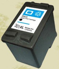 HP301XLBK