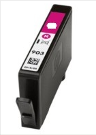 12ML Magente Pro 6860,6960,6970,6950,6968,6966-0.8K#T6M07AE
