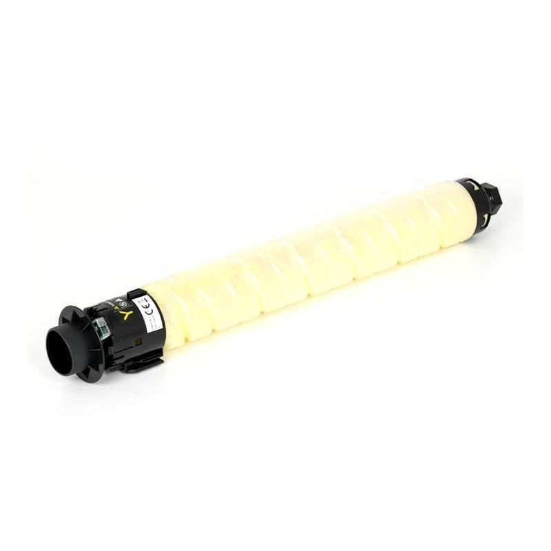 Yellow Comp RICOH LANIER IMC2000,IMC2500-10.5K-241g#842312
