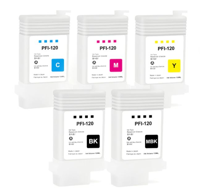 130ml Magente Com GP-200,GP-300,TM-200,TM-300,TM-300,TM-305,Z36#2887C001