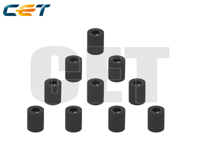 10xCET Long Life Paper Pickup/Feed Tire #2NG94120, 2F906230
