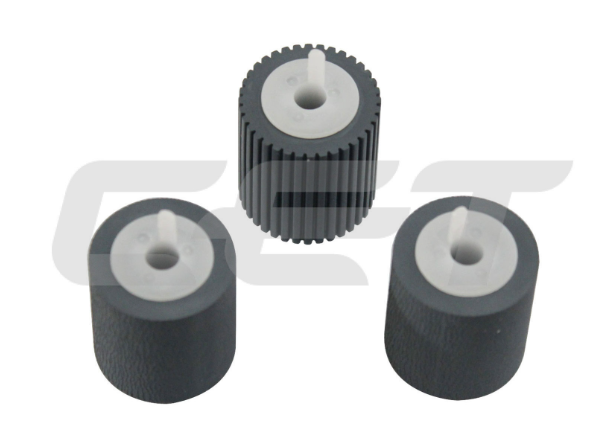 CET Pickup Roller Kit # NROLR1466FCZ1,NROLR1467FCZ1