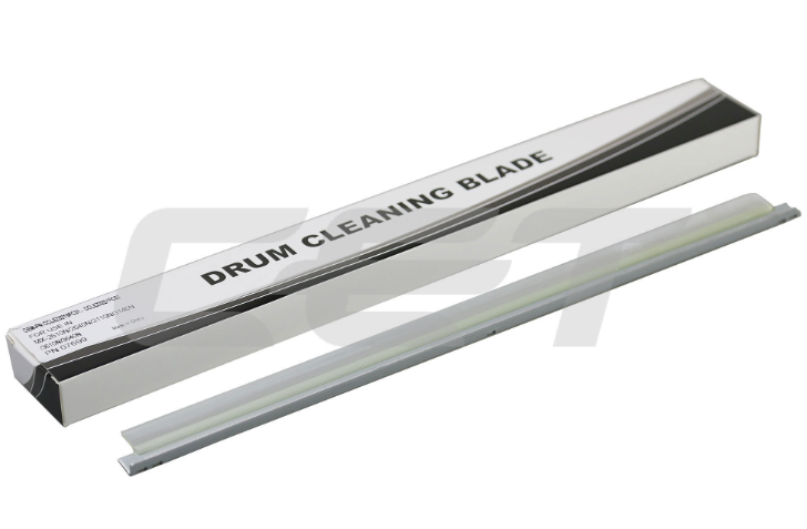 CET Drum Cleaning Blade Sharp #CCLEZ0219FC31, CCLEZ0224FC32