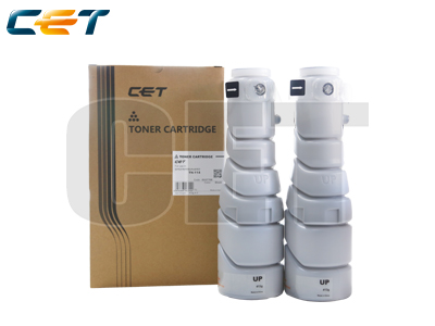 2xCET Konica Minolta TN-114/MT-302-11K/413g #8937708,893778