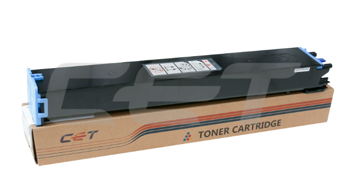 CET Cyan Sharp MX-2630N-24K/ 476g #MX-60GTCA, MX-61GTCA