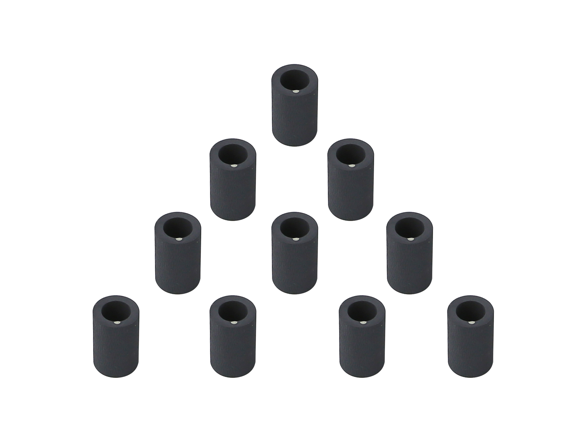10X CET Pickup Roller Tire Samsung SCX4728FD #JC66-029393B