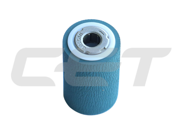 CET Paper Feed Roller Sharp #NROLR0055QSZZ, NROLR0132QSZ1
