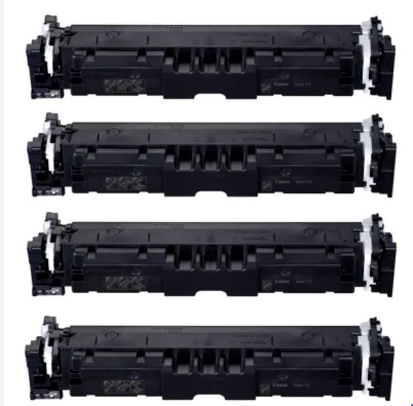 Black Comp Canon i-SENSYS X C1330/1333 Series-7.4K#5098C006