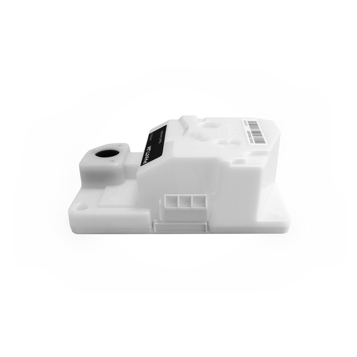 Toner compatível Pantum CWT-1100 transparente, 15.000 páginas