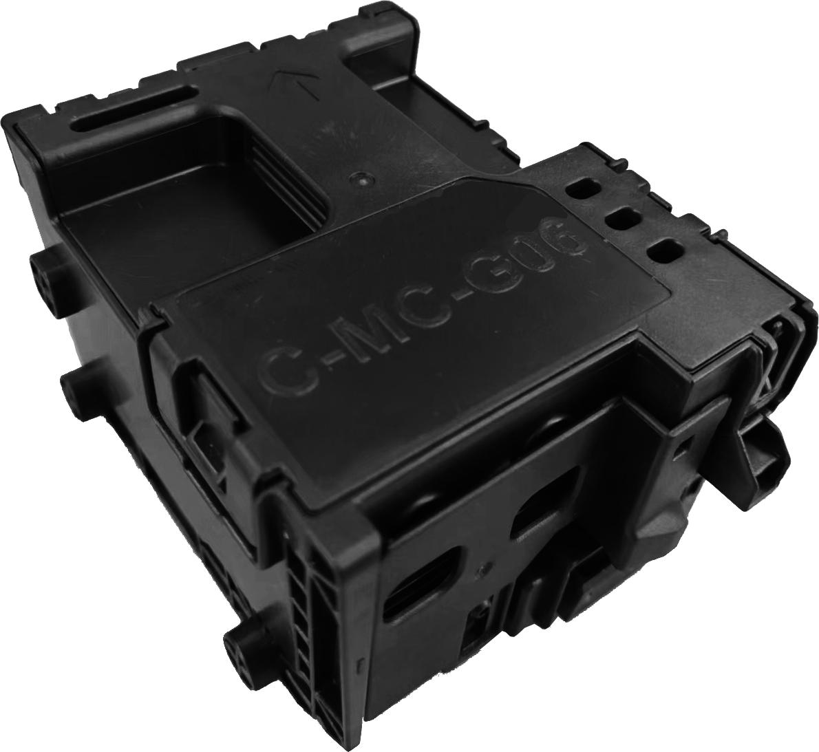Tinteiro compatível Canon WTMC-G06 preto