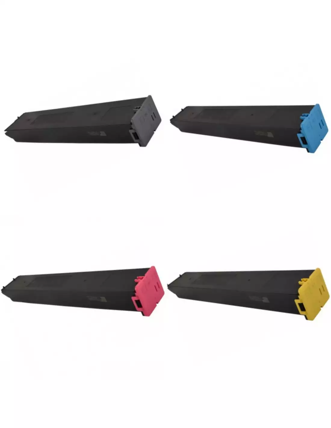 Black Compa Sharp BP-70C65,BP-70C31,BP-50C55 -40K#BP-GT70BA