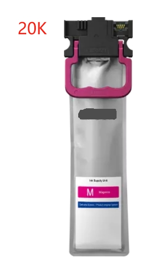 Tinteiro compatível Epson ARET11PXLM magenta, 20.000 páginas