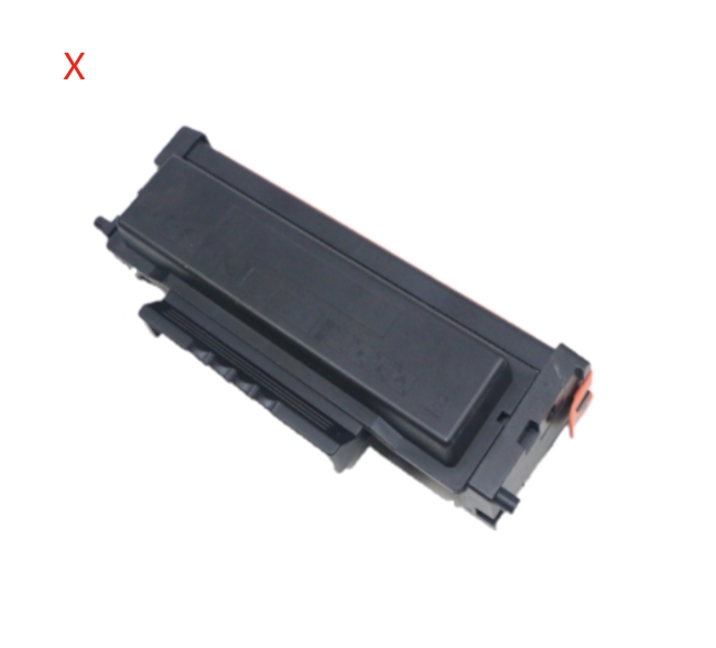 Toner compatível Pantum TL-5125XPP preto, 15.000 páginas