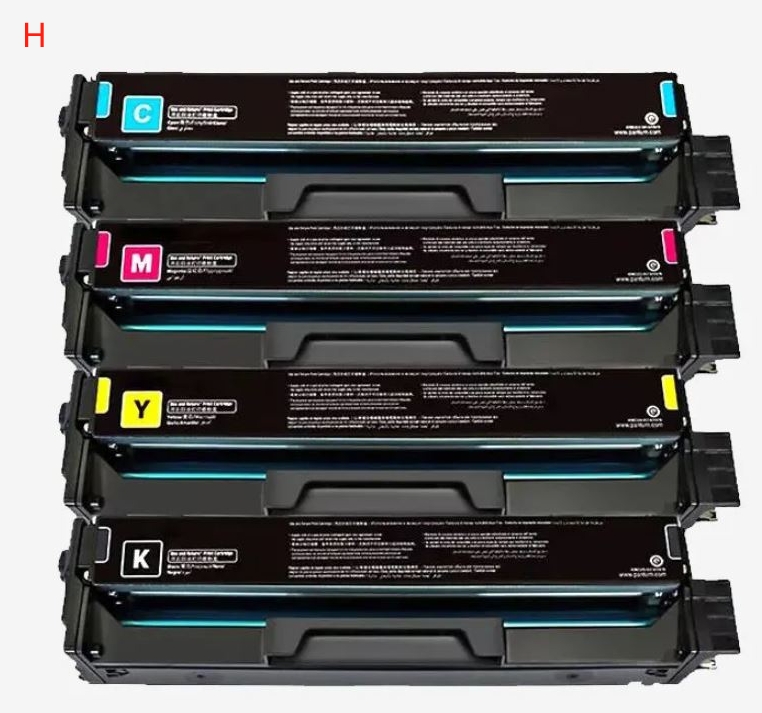 Black Compa Pantum CP2250DN CM2270ADN -3.5K#CTL-2200HBK
