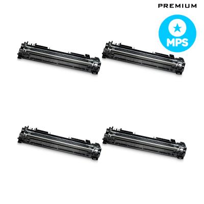 MPS Black Reg HP Color LaserJet Enterprise M751 -7K#658A