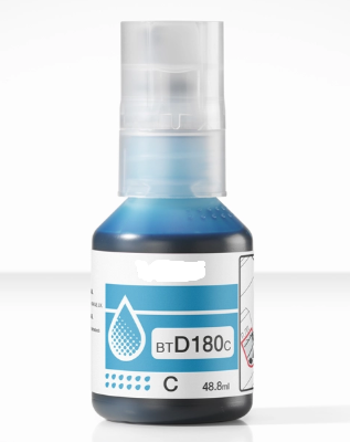 Ciano Dye 48.8ML DCP-T580DW/T583DW/T780DW # 5K