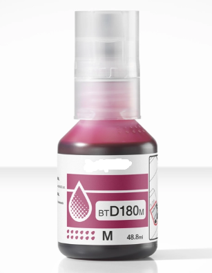 Magente Dye 48.8ML DCP-T580DW/T583DW/T780DW # 5K