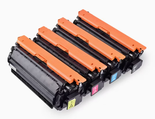 Toner compatível HP W2143Z magenta, 26.000 páginas