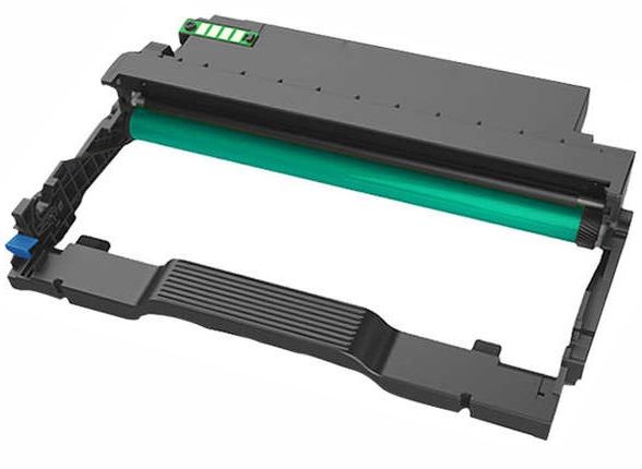 Toner compatível Pantum DL-416DR preto, 12.000 páginas