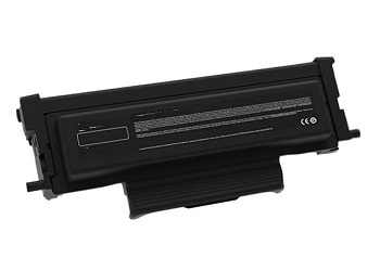 Toner compatível Lexmark B222000 preto, 1.200 páginas