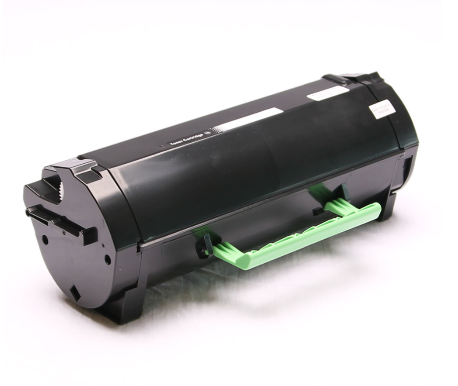Toner compatível Lexmark B342X00 preto, 6.000 páginas
