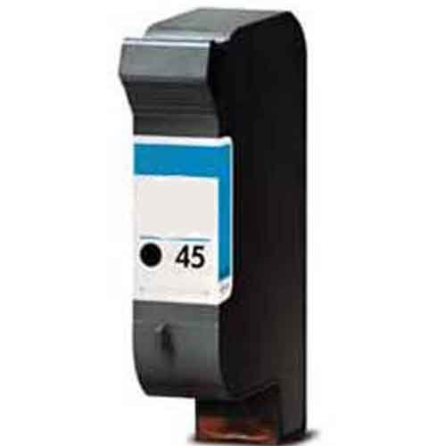 50ML RIG.NERA HP Desk Jet 710C/720C/820C- 51645A #45
