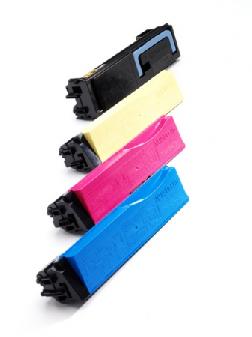 Yellow+Waste Rem Kyocera FS-C 5100 DN-4K#1T02HLAEU0
