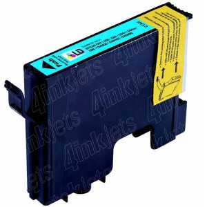 16ML Com.Epson Stylus C64/C64P/C66/C66P C84/C84P/C86 CIANO