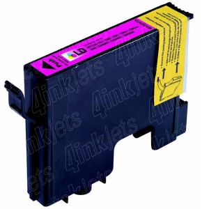 16ML Com.Epson Stylus C64/C64P/C66/C66P C84/C84P/C86 MAGENTE