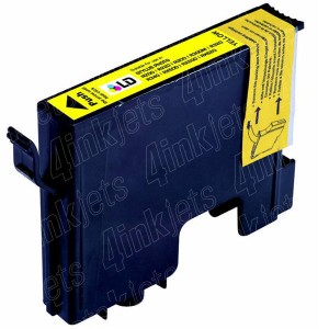 16ML Com.Stylus D68XX/D88XX/DX 3800/3850/4200/4800-Yellow