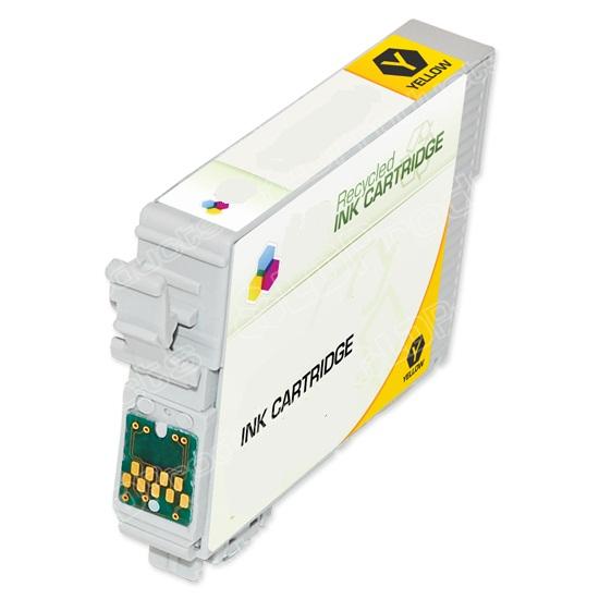 Yellw 12ml Compa per Epson SX420 525WD 620FW BX320-T12944010
