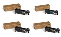 Yellow compa Xerox 6500V_N,6500V_DN,6505V_DN.2.5K#106R01596