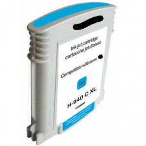 28ML Compatible HP PRO 8000W,PRO 8500W,A910G#C4907AE