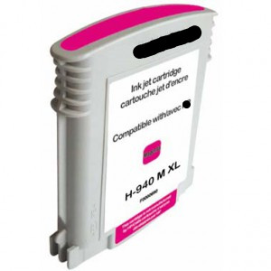28ML Compatible HP Officejet PRO 8000W,PRO 8500W #C4908AE