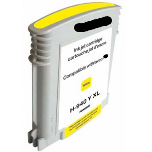 28ML Compatible HP Officejet PRO 8000W,PRO 8500W.#C4909AE