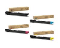 Black Compa XEROX WorkCentre 7425/7428/7435-26K #006R01395