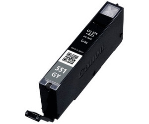 11ML Com for Canon Pixma IP7250,MG5450,MG6350#CLI-551XLGY