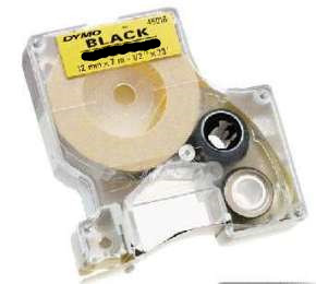 White 9mmX7m for DYMO-500TS Eletronic labelling #S0720680