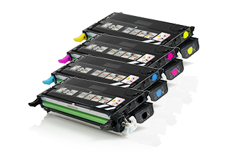 Yellow Rig for Lexmark X560n / X560dn-10K#X560H2YG