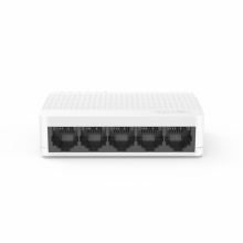 Tenda Switch Fast Ethernet - 5 porte | S105