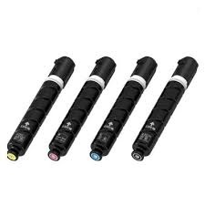 Toner compatível Canon EXV49M magenta, 19.000 páginas