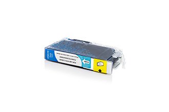 Tinteiro compatível Canon ARPGI9PC ciano