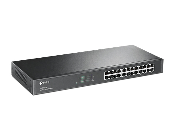 TP-Link Switch 24 porte Gigabit - TL-SG1024