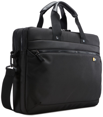 Borsa nera per notebook da 15,6'' con tracolla TP-Link