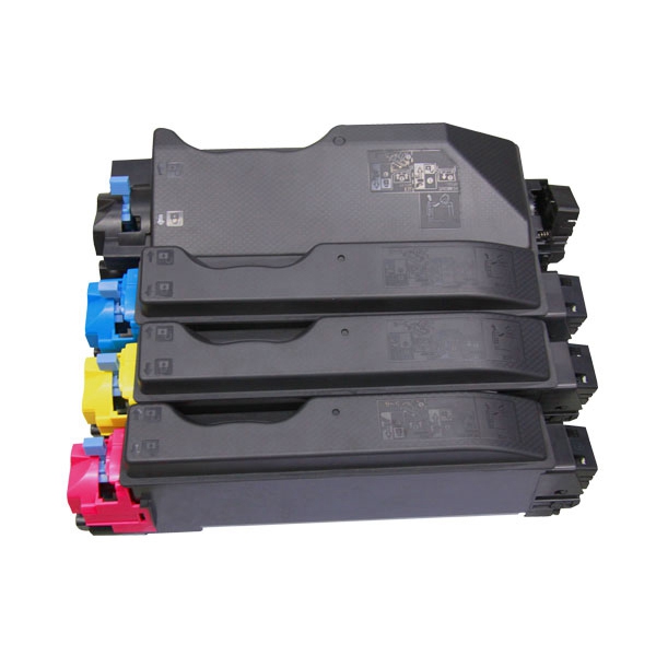 Toner compatível Olivetti B1183BK preto, 12.000 páginas