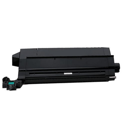 Toner compatível Lexmark C910BK preto, 14.000 páginas