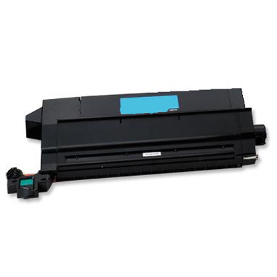 Toner compatível Lexmark C910C ciano, 14.000 páginas