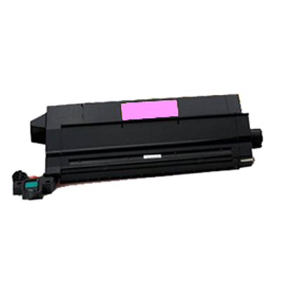 Toner compatível Lexmark C910M magenta, 14.000 páginas