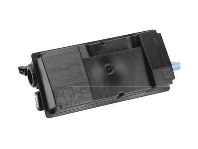 Toner compatível Kyocera TK3200 preto, 40.000 páginas