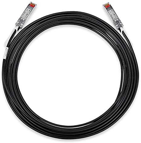 Cavo 3 metri 10Gbit 2 porte SFP+ con connettore TXC432-CU3M